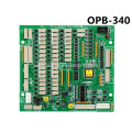 OPB-340 COP Communication Board for Hyundai Elevators STVF7